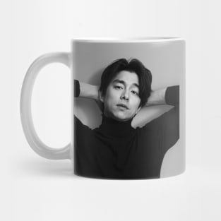 Gong Yoo - V13 Mug